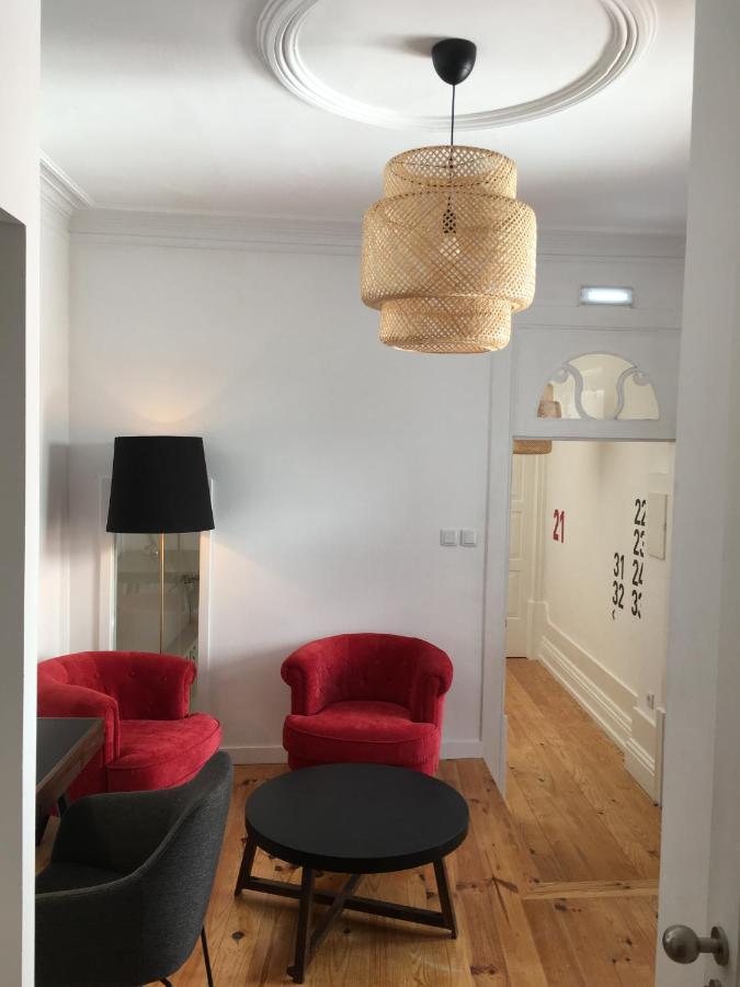 Pimms Home Ribeira OOporto Esterno foto