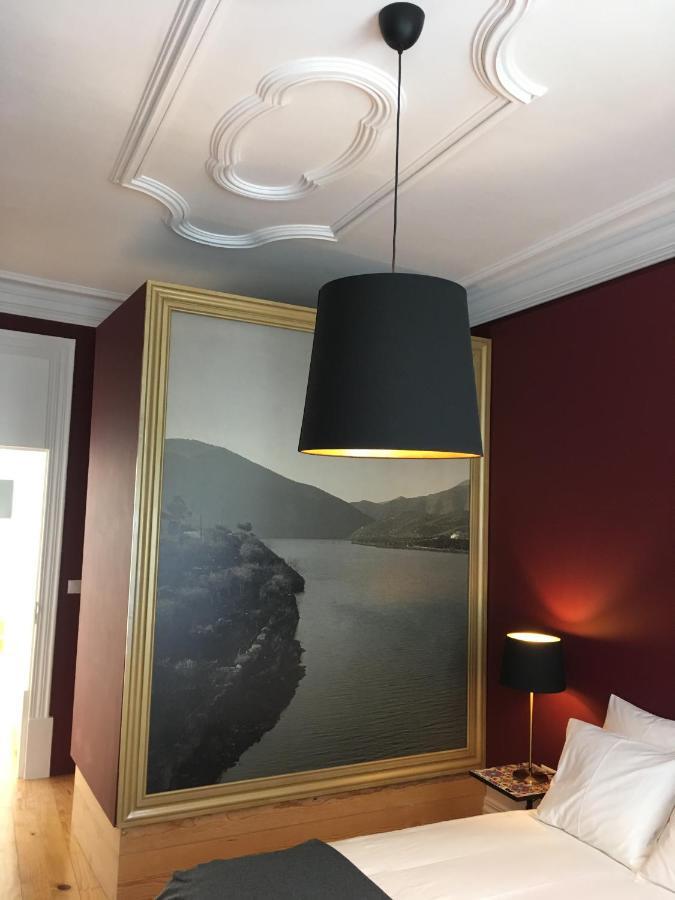 Pimms Home Ribeira OOporto Esterno foto