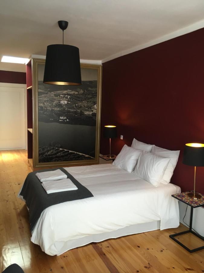 Pimms Home Ribeira OOporto Esterno foto