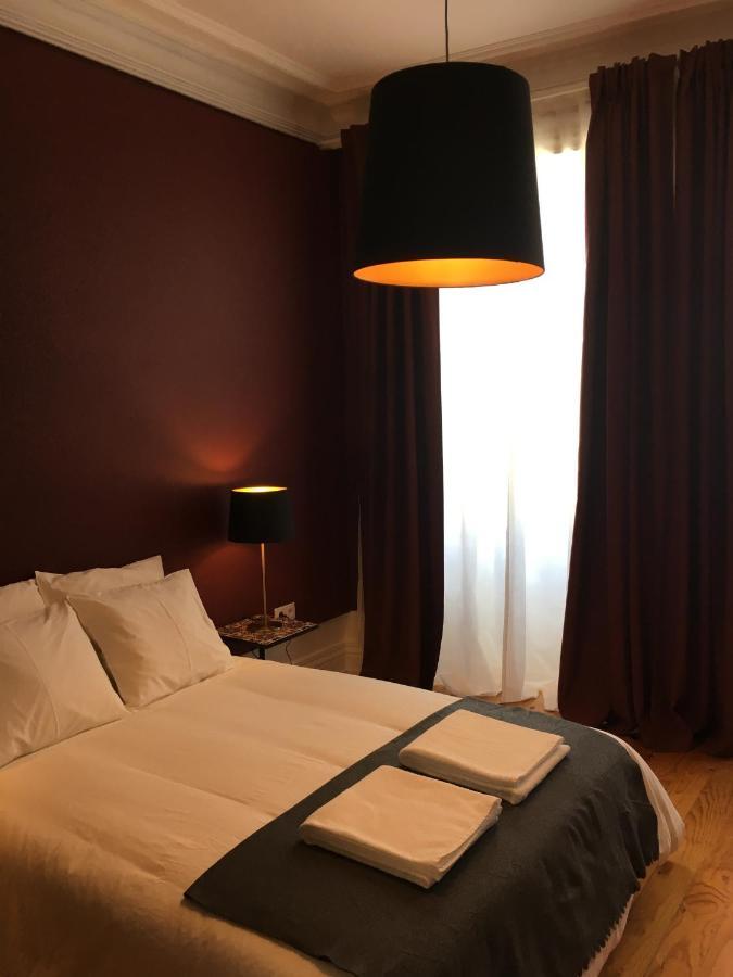Pimms Home Ribeira OOporto Esterno foto