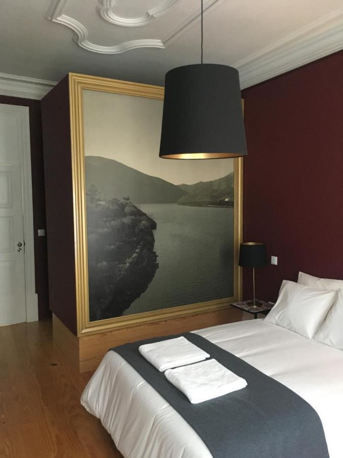 Pimms Home Ribeira OOporto Esterno foto
