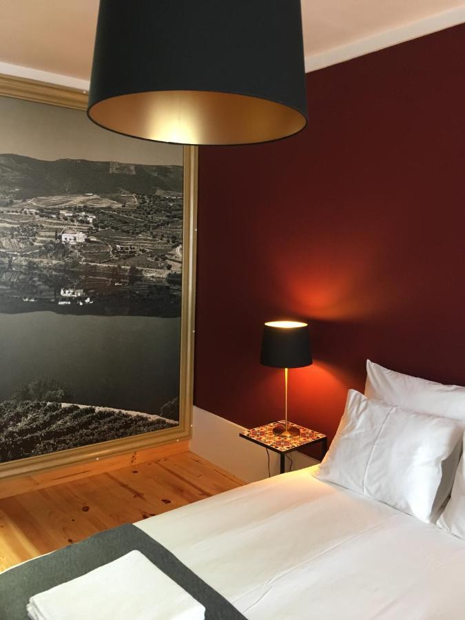 Pimms Home Ribeira OOporto Esterno foto