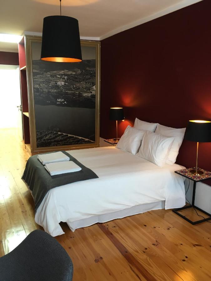 Pimms Home Ribeira OOporto Esterno foto