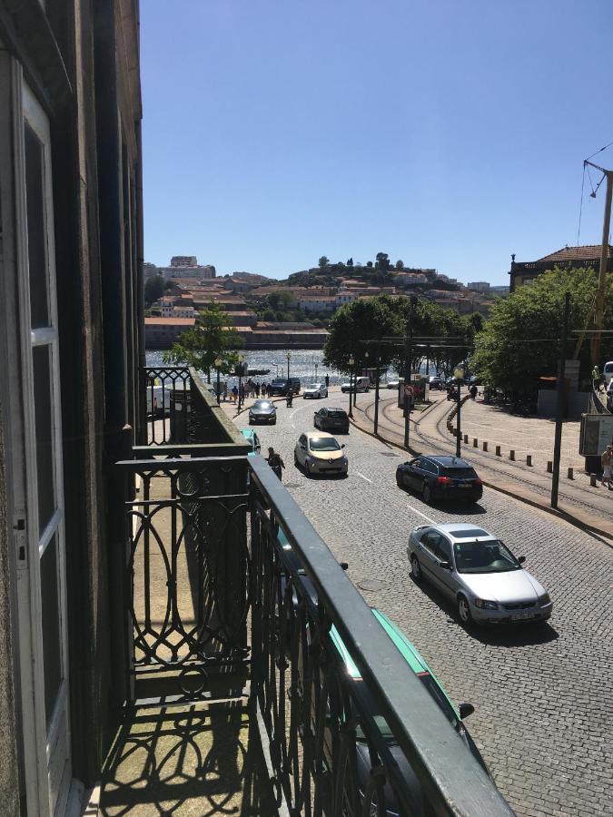 Pimms Home Ribeira OOporto Esterno foto