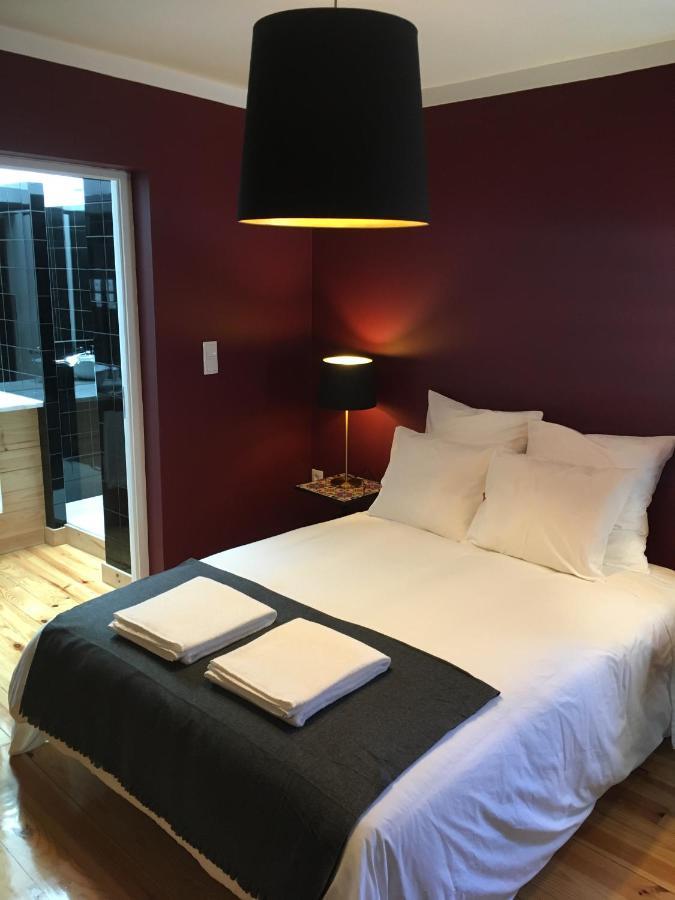 Pimms Home Ribeira OOporto Esterno foto