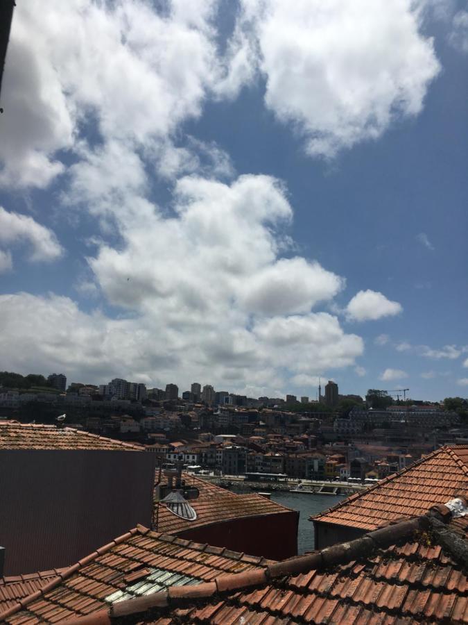 Pimms Home Ribeira OOporto Esterno foto