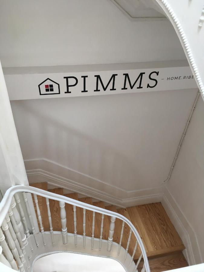 Pimms Home Ribeira OOporto Esterno foto