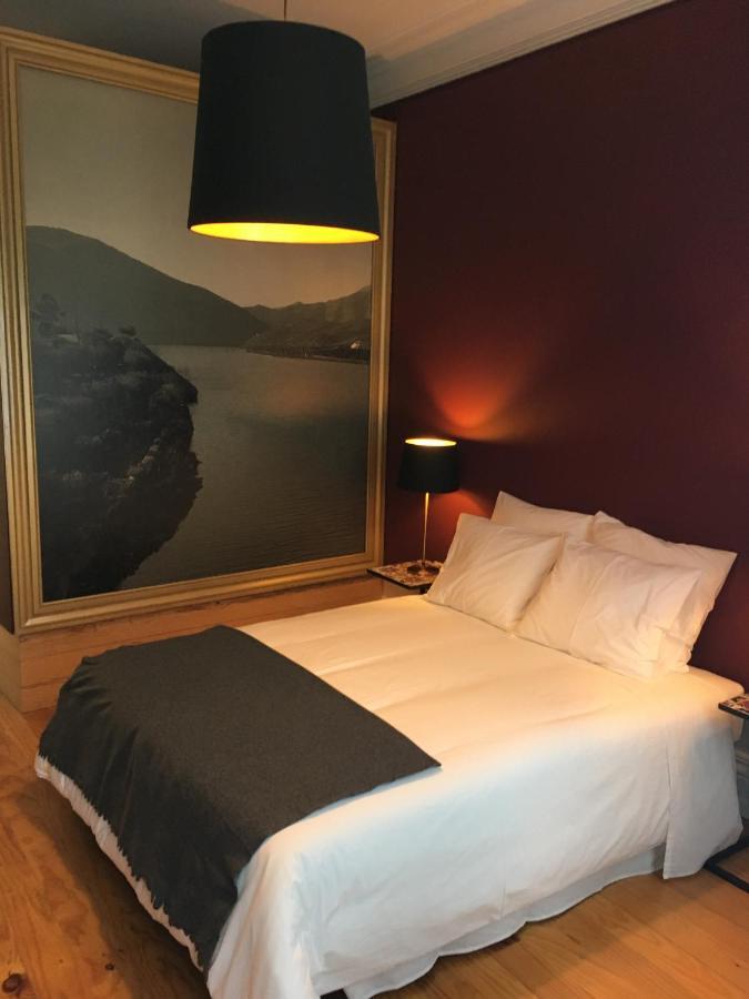 Pimms Home Ribeira OOporto Esterno foto