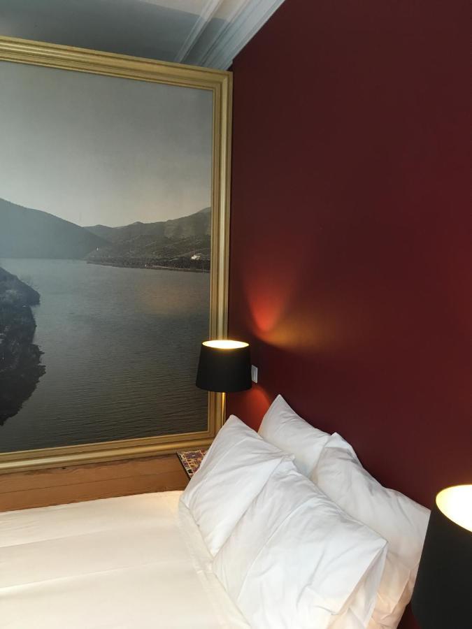 Pimms Home Ribeira OOporto Esterno foto