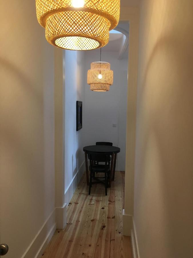 Pimms Home Ribeira OOporto Esterno foto