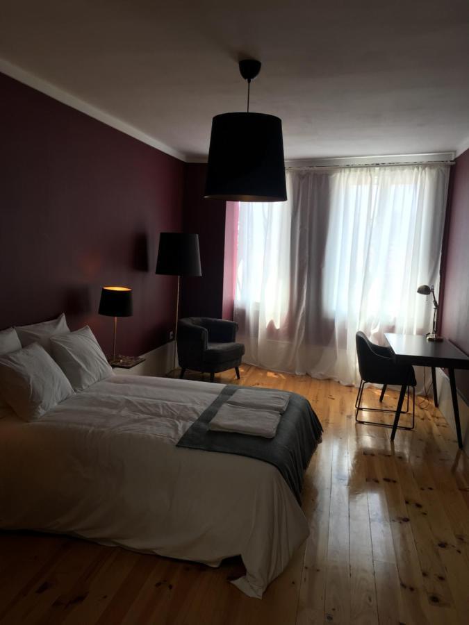 Pimms Home Ribeira OOporto Esterno foto