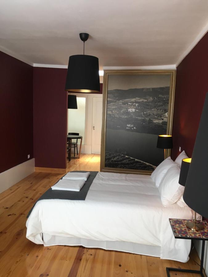 Pimms Home Ribeira OOporto Esterno foto